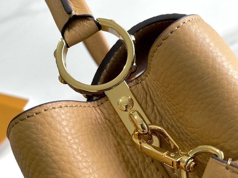 Louis Vuitton Top Handle Bags